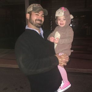 Meet your Posher, Jesse